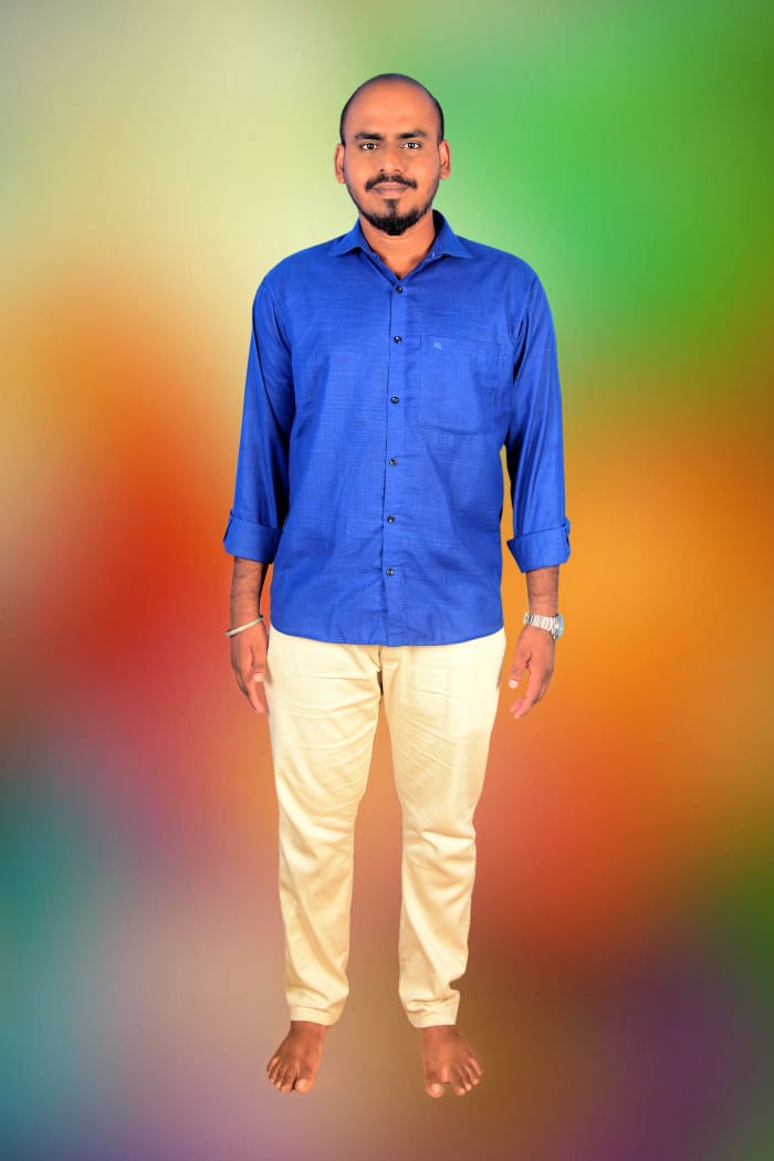 Groom Image